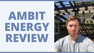 Ambit Energy Review - Can You Really Earn With This MLM?