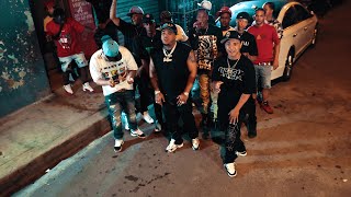 CHAKI BLEY x TIVI GUNZ x EL BABY R - SE FUNDIO (VIDEO OFICIAL)