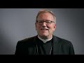 do you really want what god wants ﻿ — bishop barron’s sunday sermon