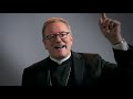 do you really want what god wants ﻿ — bishop barron’s sunday sermon