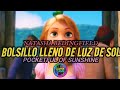 Natasha Bedingfield - Pocketful Of Sunshine 💛 (Con Letra | Sub Español e inglés) Rapunzel y Flynn