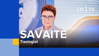 Savaitė | 2025-02-02