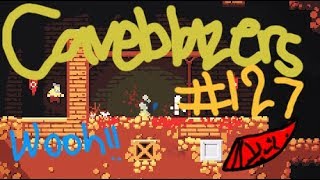 InkEyes Plays: Caveblazers - Arena Mode Expansion DLC! #127