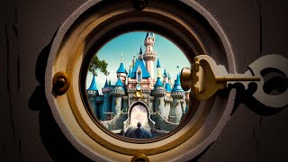 A Magic Key to Unlocking Best Disneyland Design Secret?