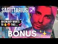 SAGITTARIUS♐️A KING OF PENTACLES IS COMING BUT AN ENERGY FROM THE PAST WANTS TO 🛑 THIS #sagittarius