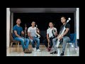 Ampy Anahy LionHill cover by Quatuor Squad