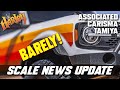 New FACTORY! - Scale News Update - Episode 202