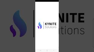 Fleet Management App by Kynite Fleet Solutions | Login Preview