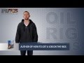 HOW TO GET A JOB ON AN OIL RIG NOW - A DAY IN THE LIFE OF - Career Manuals and Guides HOW TO GET A JOB ON AN OIL RIG NOW - A DAY IN THE LIFE OF - Career Manuals and Guides