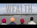 Wealth - Sukh (Official Audio) | OG Panda Beats