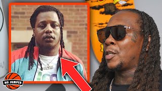 THF Bayzoo on Beating His Murder Case & How He Knew FBG Duck