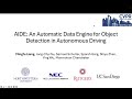 (CVPR-2024) AIDE: An Automatic Data Engine for Object Detection in Autonomous Driving