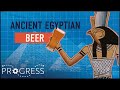 Did The Ancient Egyptians Actually Invent Beer? | Liquid Gold