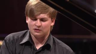 Jacek Kortus – Fantasy in F minor, Op. 49 (second stage, 2010)