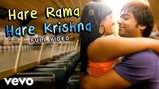 Podaa Podi - Hare Rama Hare Krishna Video | STR | Dharan Kumar