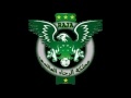 ultras eagles_ green gladiator