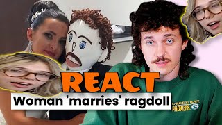 lyarri REACTS to The Ragdoll Husband: Unravelling The Truth by Kurtis Connor