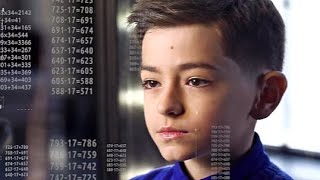 Child Prodigies Extraordinary Human Abilities