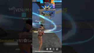 1VS4 CLUTCH 🙀 G36 KING 👑 CS RANK MATCH 🙂#freefire #shorts #viralvideo #freefireclips #amitbhai