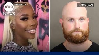 Ohio officer found not guilty of murder in Ta'Kiya Young's shooting death