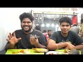 குரும்பூர் பாய் பரோட்டா கடை🔥 tiruchendur vlog foodie prabu