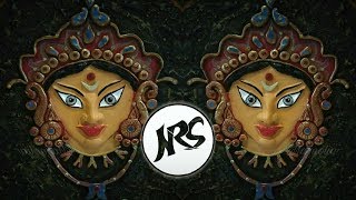 Latak Matak Chali Aayi Bhawani | Navratri Special RMX - Dj NARESH NRS | 2018