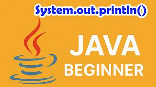 5# - Java basics system.out.printlin()