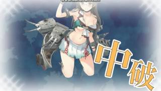 艦これ 2016春イベ E7甲 ラスダン 旗艦撃破