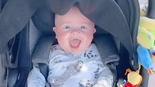 Funny Baby s - The Ultimate Funniest Babies Moments Compilation