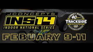 JConcepts INS14 at Trackside Hobbies 2024