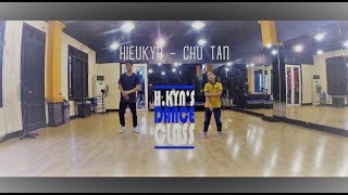 COUNTING STARS - One Republic | CHOREOGRAPHY DANCE KIDS (Hieukyn - Chu Tan)