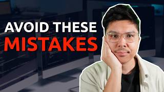 I Gave 30+ Tech Interviews. Don't Make These 3 Mistakes.