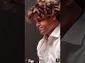 gukesh crushes magnus carlsen shorts