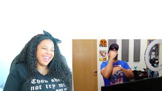 DASHIEXP - IT'S GETTING WEIRD | Reaction