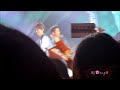 120616 shinhwa the return singapore concert wedding junjin eric cam