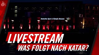 Was folgt nach Katar? | FC-Podiumsdiskussion LIVE | 1. FC Köln