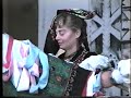 maramures nunta traditionala cantecul miresei interpret rapsodul cioata romania