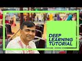 Deep Learning for Beginners: Image Classification with TensorFlow & CNN