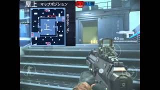 MC5:初心者講座 第7回 マップ解説:屋上編〜