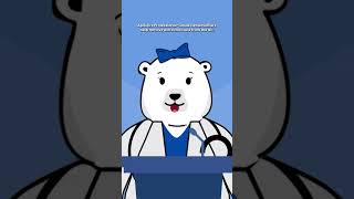 Dr Claire Bear Talks High Humidity