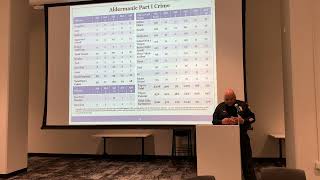 Milwaukee Police Department District Five- April Crime and Safety Meeting