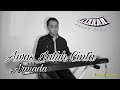 Awas Jatuh Cinta - Armada | Piano Cover by Irsan Sanoe 