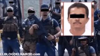 ¿Quién es el M2, el ex líder del Cártel Jalisco Nueva Generación y el brazo armado de El Mencho?