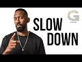 Slow Language Learning will make you Fluent FAST!