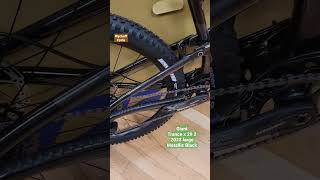 full Suspension Mountain bike Giant Trance X 29 2 #wyckoffnj @wyckoffcyclellcindependent bike shop