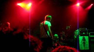 Jesaiah - Deflower Me [LIVE] [HQ]