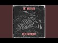 Set Me Free