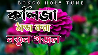 New Gojol 2022 | থাকবো পরে একলা ঘরে, হৃদয়স্পর্শী বিদায়ী সঙ্গীত “অন্ধকার” Ondhokar | Bongo Holy tune