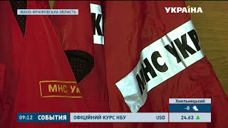 Гірські рятувальники на Прикарпатті не мають ані спецодягу, ані оснащення