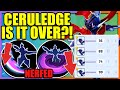 Is NERFED CERULEDGE still a TOP TIER POKEMON?! | Pokemon Unite